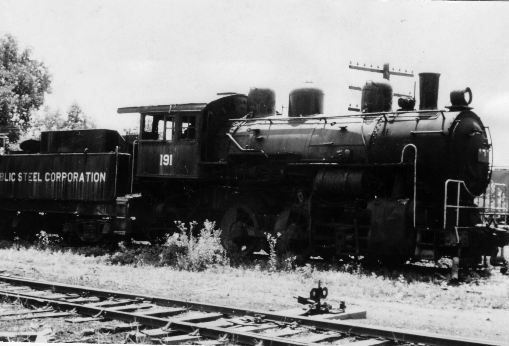 Monticello RR museum 1970.jpg